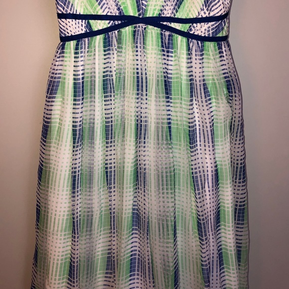 Designer Shoshanna, Size 2, PERFECT FOR SUMMER! - Picture 3 of 6